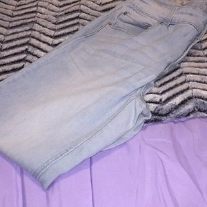 Rue21 skinny jeans